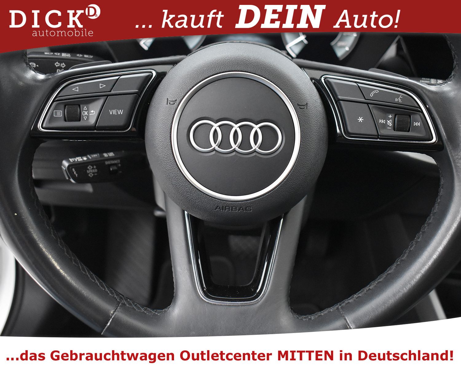 AUDI A3 Sportb 40 TFSIe S-Tr >VIRTU+NAVI+LED+AHK+ACC+ - Image 16