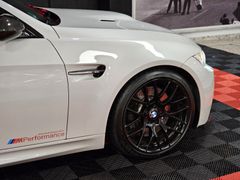 Fahrzeugabbildung BMW M3 Coupe *Competition* (CARBON/HARMAN/ DEUTSCH!