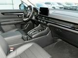 Honda CR-V e:HEV Elegance 2WD - Honda CR-V aus 2025