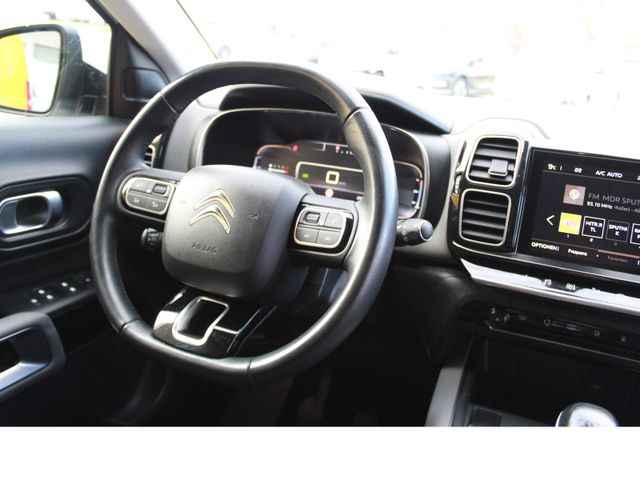 Citron C5 Aircross Feel