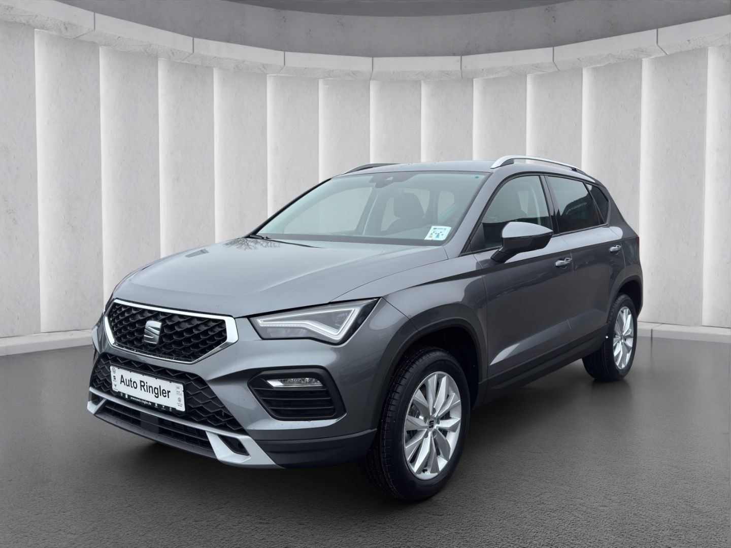 Seat Ateca - Bild 2