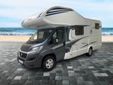Knaus SKY Traveller 650 DG Superlight/Festbett/Garage - Knaus Alkoven
