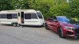 Caravelair Sublim 600 S  Sehr Schön!!! - Caravelair Wohnwagen & Wohnmobile