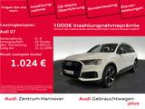 Audi Q7 50 TDI qu. S line Standh. Laser B&O Kamera Me - Audi Q7 Gebrauchtwagen in Hannover