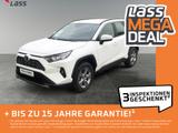 Toyota RAV4 2.5 Business Edition +Allwetter+EPH+Navi - Toyota RAV 4 aus 2025