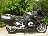 BMW R 1200 RT mit 3 Paketen sehr gepflegter Zustand - BMW TOURER R 1200 RT
