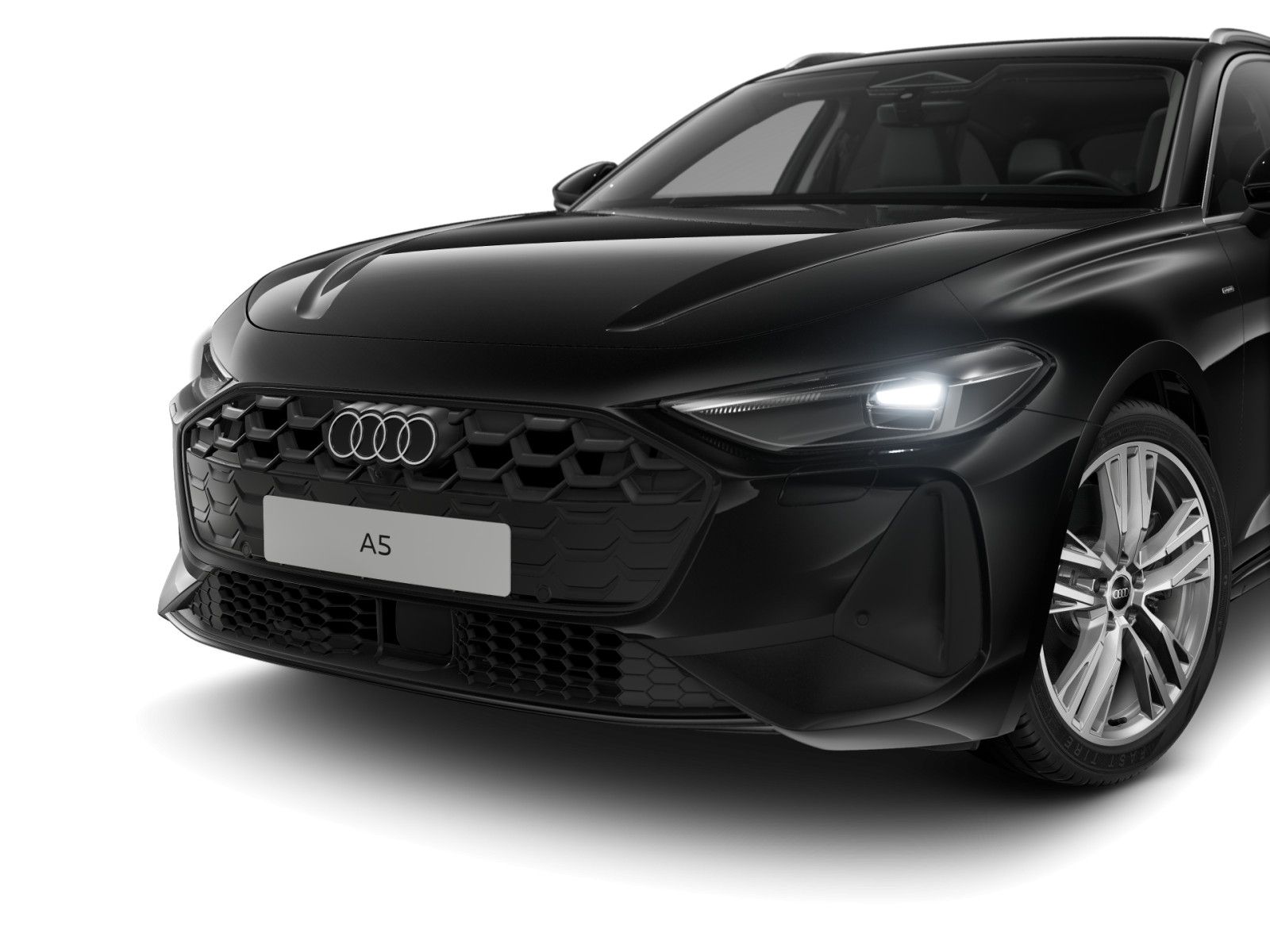 Audi A5 - Bild 8