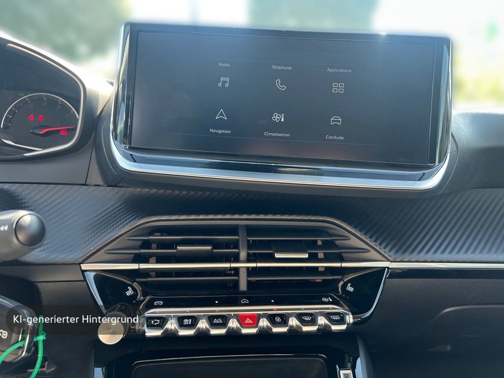 Peugeot 208 - Bild 14
