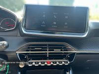 Peugeot 208 - Vorschau Bild 14