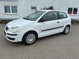 Volkswagen Polo 1.4 Tour - Volkswagen Polo aus 2007