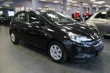Opel Corsa E 1.2 Klima - Opel Corsa: Schwarz, 1.2