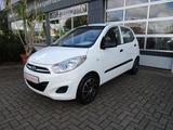 Hyundai i10 FIFA WM Edition