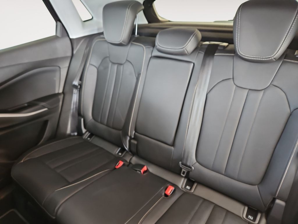 Fahrzeugabbildung Opel Grandland 1.5 D Automatik GS