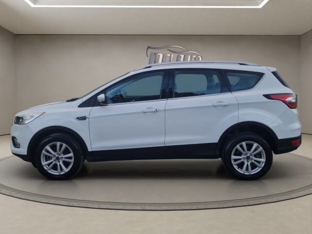 Ford FORD Kuga 2.0 TDCI 120 CV S&S 2WD Powershift Bus imagem 2