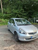 Honda Jazz 1.4 ES ES - Honda Jazz aus 2004: 1.4