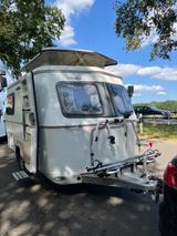 HYMER / ERIBA / HYMERCAR Eriba Touring Familia 310 - Angebote