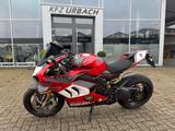 Ducati Panigale V4 S - DUCATI PANIGALE V4 S