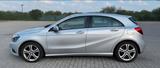 Mercedes-Benz A 180 AMG Line AMG Line - gebrauchte Mercedes-Benz A 180 aus dem Jahr 2012