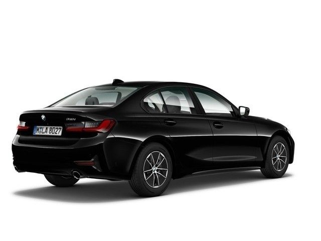 BMW 318i Advantage Automatik Aut. Klimaaut. foto 5