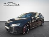 Audi RS3 RS 3 Sportback 2.5 TFSI quattro *RS-SITZE* - gebrauchte Audi RS3 aus dem Jahr 2015