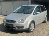 Ford C-Max 1.8 Trend Trend - Ford C-Max in Ludwigshafen