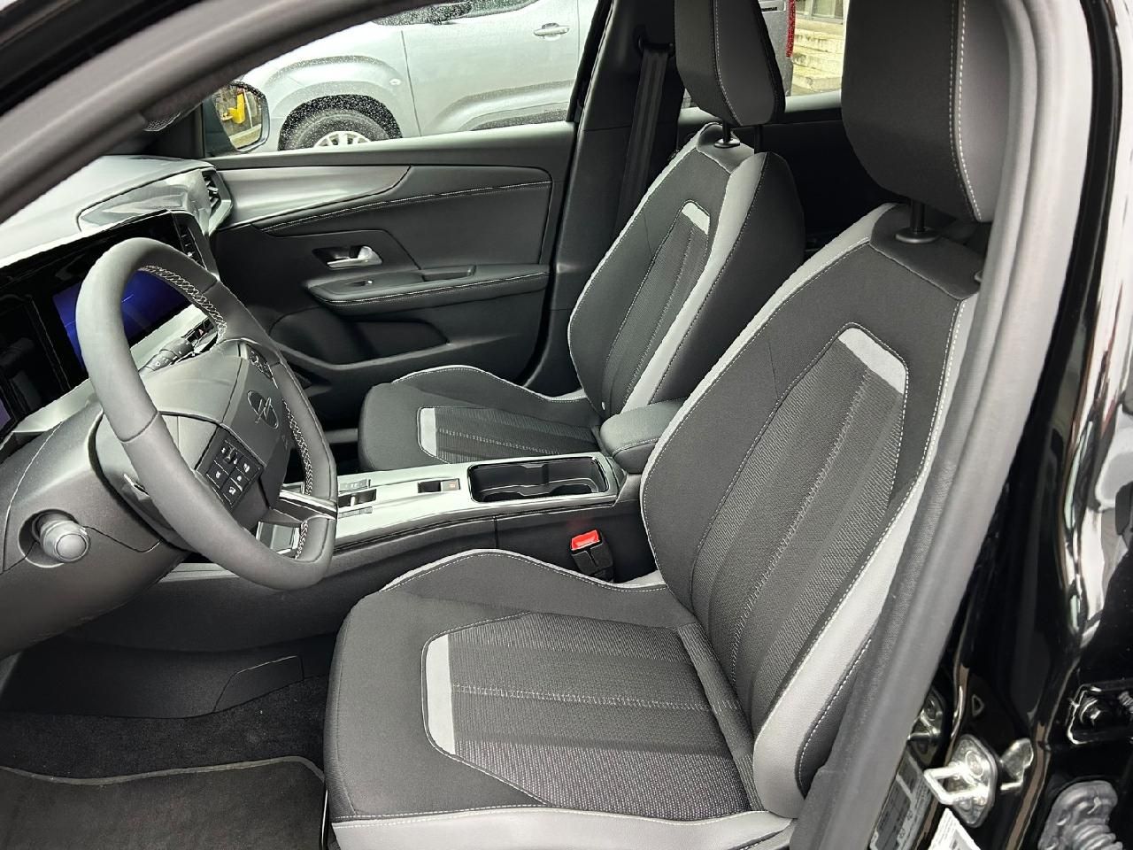 Fahrzeugabbildung Opel Mokka GS