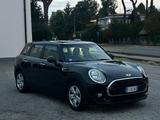 MINI Mini Cooper D Clubman 2.0 Hype - MINI Cooper D Clubman: Limousine