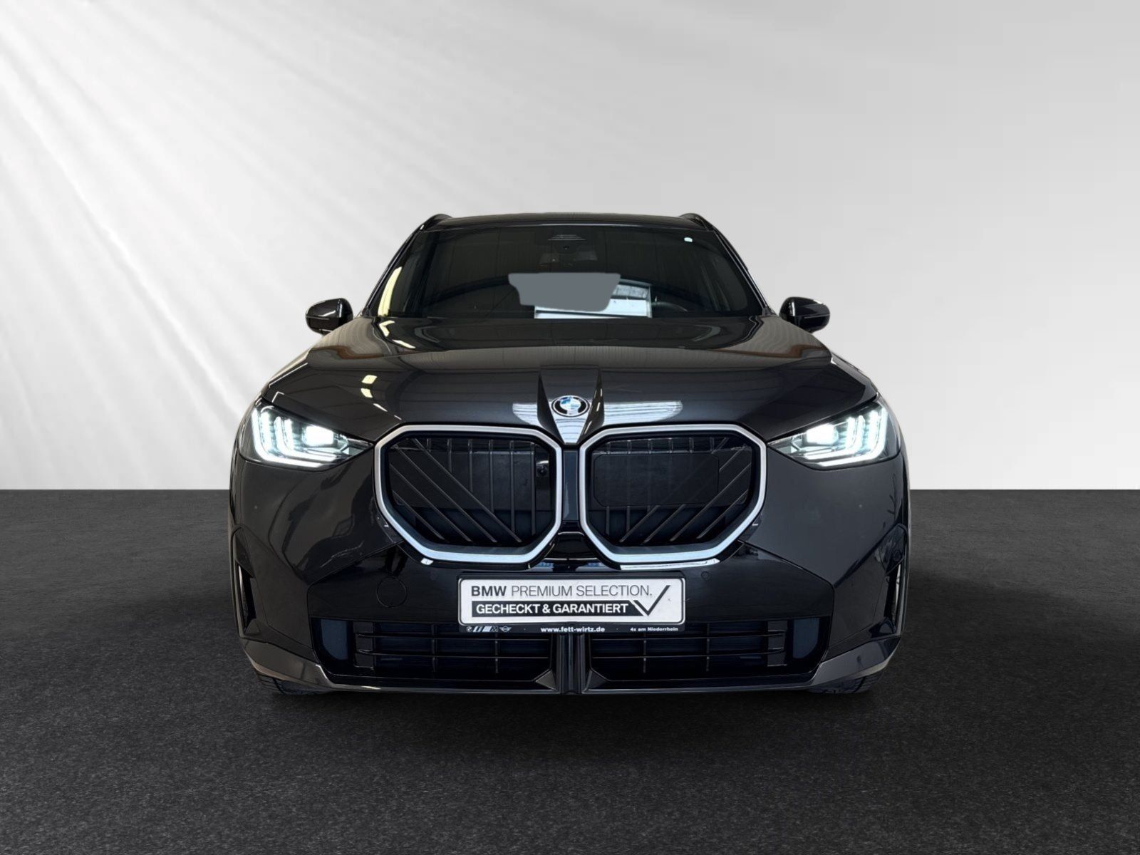 BMW X3 - Bild 4