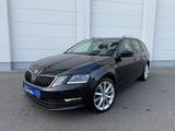 Skoda Octavia Combi Drive 1.HAND|PANO|LED|AHK|RFK|NAVI - Skoda Octavia: Combi Drive