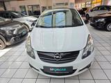 Opel Corsa D Color Edition 3t. 1.2 - Opel Corsa aus 2009: 1.2