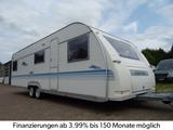 Adria 743 UPKL Classica,Alde,Etagenb, Vorzelt #4745 - Adria 743