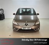 Mercedes-Benz B 180 Aut. *2.HAND *KAMERA *PANO *SHZ *TEMPO - gebrauchte Mercedes-Benz B 180 aus dem Jahr 2014