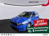 Skoda Enyaq 50 *Sonderleasing* Navi RearView ACC Ambie - Skoda ENYAQ 5AC