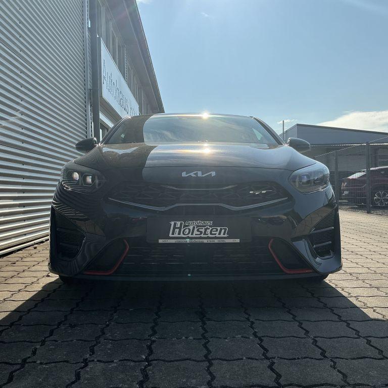 Kia ProCeed 1.6 T-GDI DCT7 OPF GT/ Komfort Paket