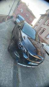 Peugeot 3008 1.6 PureTech 180 EAT8 Allure Allure - Peugeot 3008 von privat
