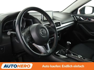 Mazda 3 - 11