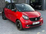 Smart ForFour forfour Prime*Klima*Panorama*Leder*SHZ* - Smart ForFour in Bremen
