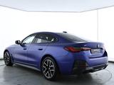 BMW i4 Gran Coupe M Sport|Sitz&Lenkrhzg.|Navi|LED - BMW i4 Gebrauchtwagen