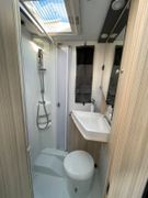 Sun Living S 70 SL  X-TRA | Solar, RFK, *Wenig KM* | Miete*