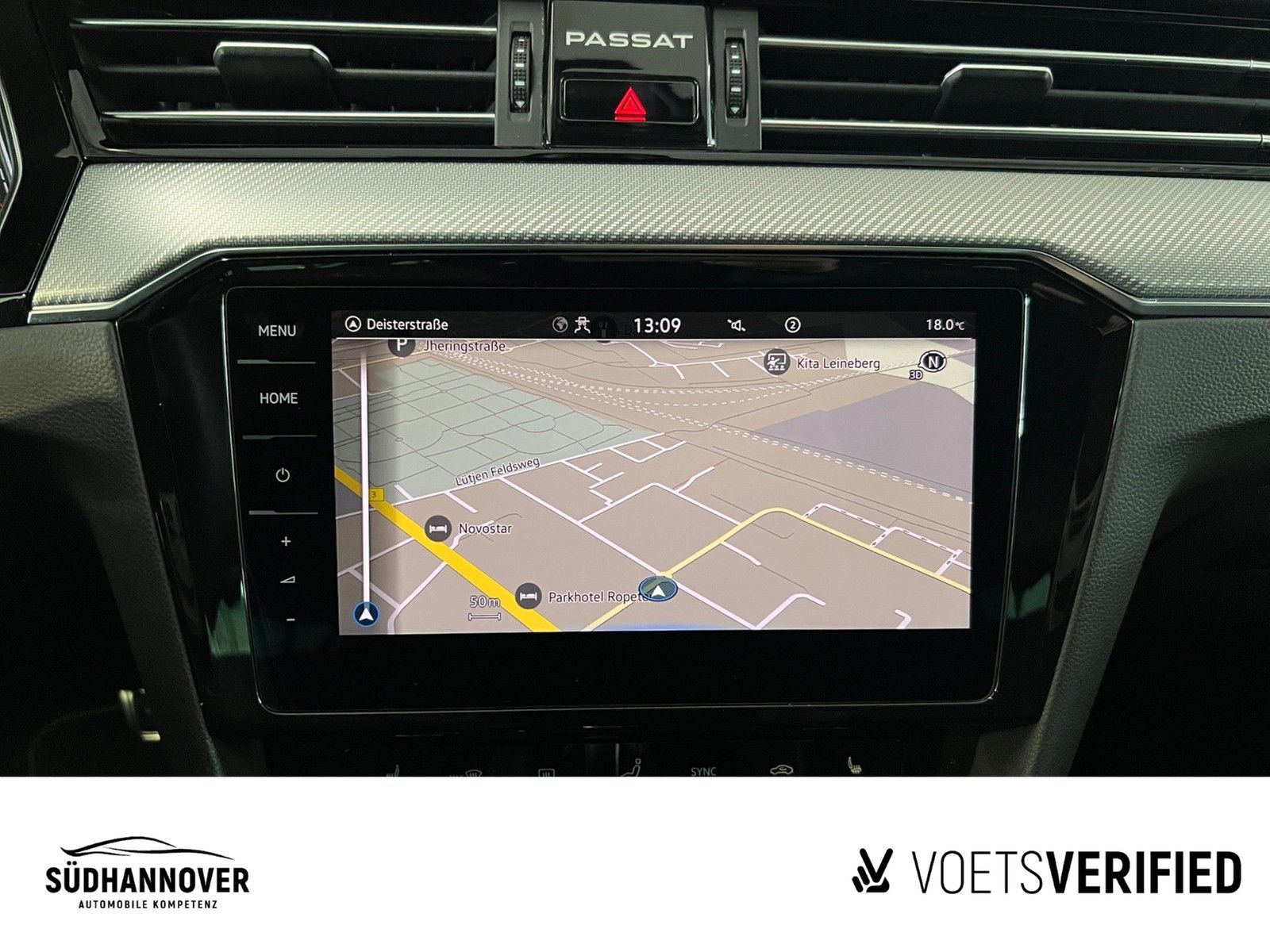 Volkswagen Passat Variant - Bild 11