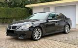 BMW 525i M-Paket - BMW 525 in Wiesbaden