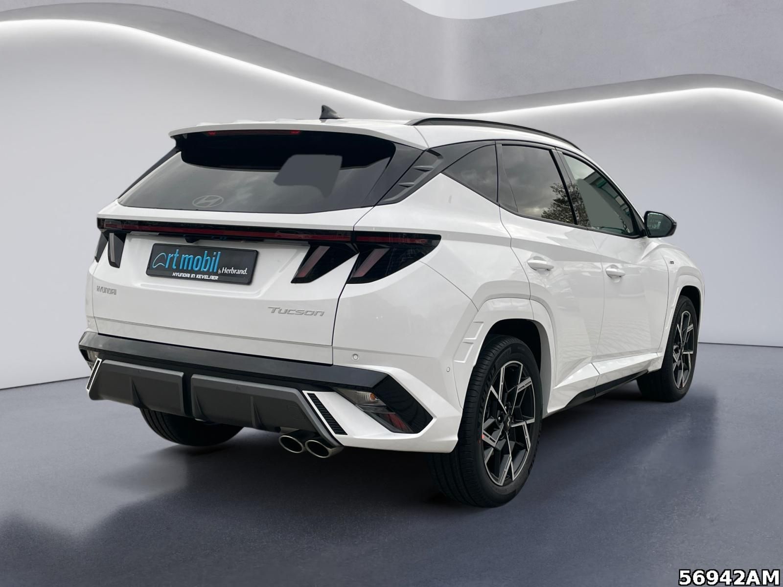 Hyundai TUCSON - Bild 3