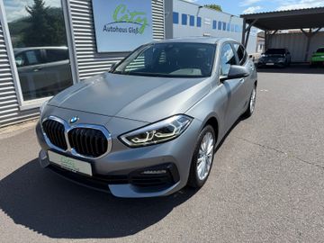 BMW 118 i