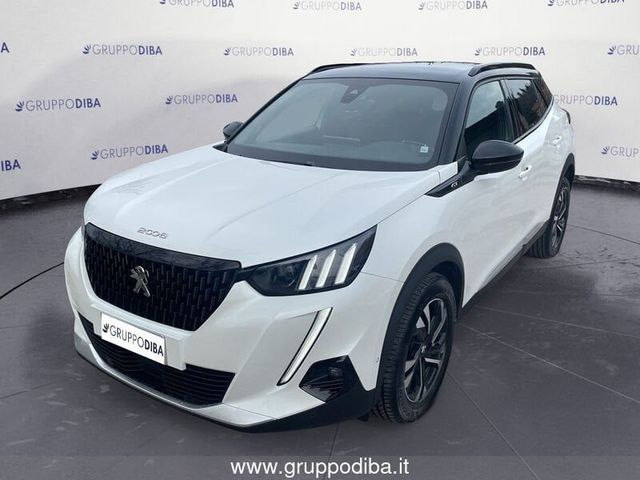 Peugeot 2008 II 2020 Diesel 1.5 bluehdi GT s&s 1