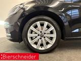 Volkswagen Touran 1.5 TSI DSG GOAL 7SITZER IQ-LIGHT AHK NAV - VW Touran Gebrauchtwagen in Krefeld