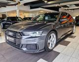 Audi A6 50 TFSI e qu sport*S line Sport plus*Pano*ACC - Audi A6 Gebrauchtwagen in Essen