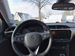 Fahrzeugabbildung Opel Corsa F Edition 1.2 180° RFK, Klima, LED