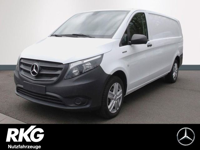 Mercedes-Benz eVITO 111 Kasten Extralang KLIMA KAMERA SITZHEIZ