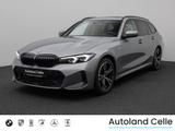 BMW 320d  xD M Sport Panorama DAB HiFi PDC AHK Alarm - gebrauchte BMW 320 aus dem Jahr 2022