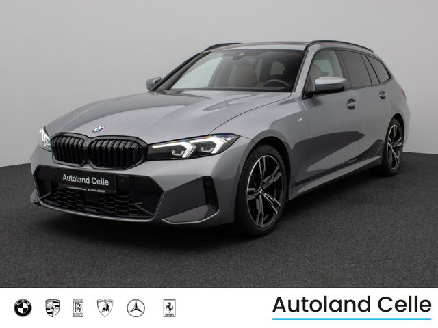 BMW 320d  xD M Sport Panorama DAB HiFi PDC AHK Alarm